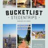 Bucketlist stedentrips