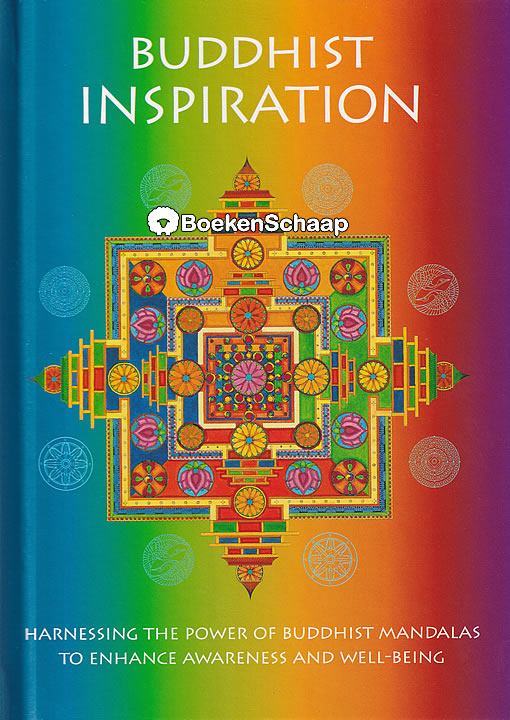 Buddhist inspiration