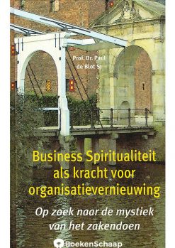 Business Spiritualiteit
