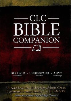 CLC Bible Companion