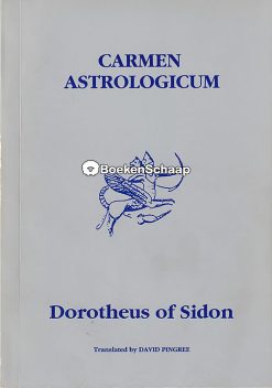 Carmen Astrologicum