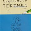 Cartoons tekenen (deel 1)