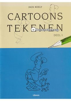 Cartoons tekenen (deel 1)