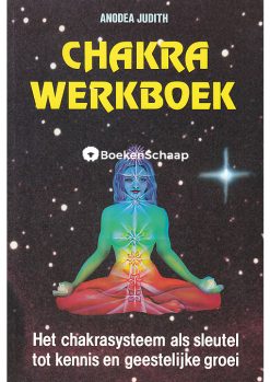 Chakra werkboek