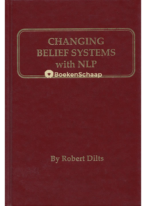 Changing Belief Systems with NLP