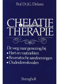 Chelatietherapie