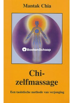 Chi-zelfmassage