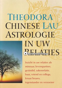 Chinese astrologie in uw relaties