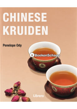 Chinese kruiden