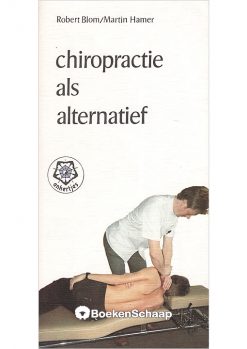 chiropractie als alternatief