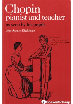 Chopin Pianist and Teacher