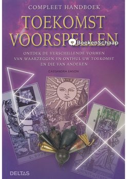 Compleet handboek toekomst voorspellen