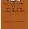 Complete Works of Pir-O-Murshid 1923 1