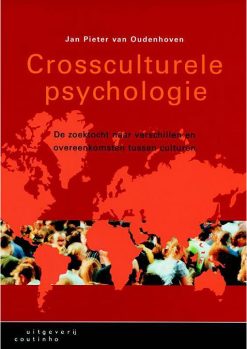 Crossculturele Psychologie