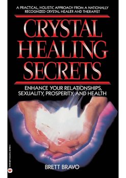 Crystal Healing Secrets