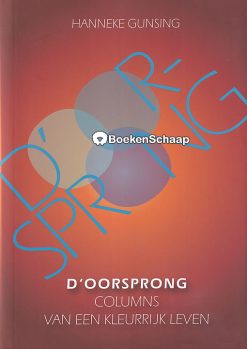 D'Oorsprong