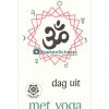 dag in dag uit met yoga