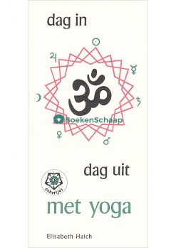 dag in dag uit met yoga