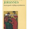 Dagboek van Johannes