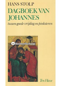 Dagboek van Johannes