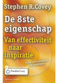 De 8ste eigenschap