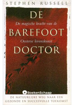 De Barefoot Doctor