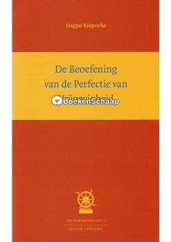 De Beoefening van de Perfectie van Vrijgevigheid