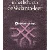 De Bergrede in het licht van de Vedanta-leer