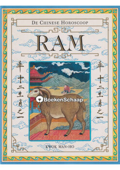 De Chinese horoscoop Ram