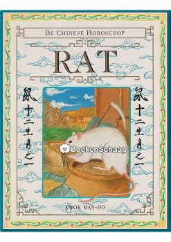 De Chinese horoscoop Rat