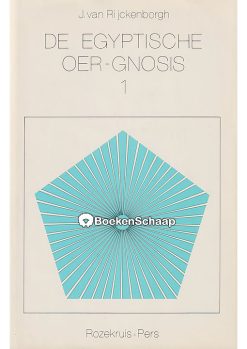 De Egyptische Oer-Gnosis