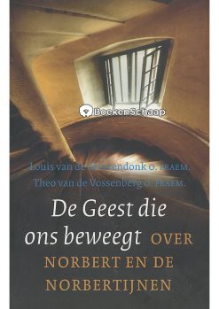 De Geest die ons beweegt