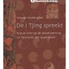 De I Tjing spreekt