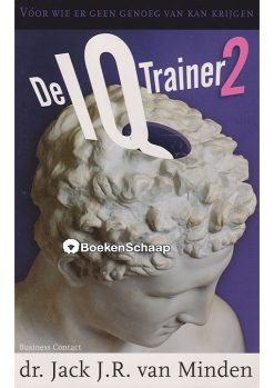 De IQ trainer 2