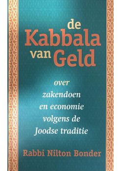 De Kabbala van Geld