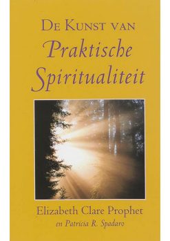 De Kunst van Praktische Spiritualiteit