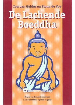 De Lachende boeddha