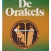 De Orakels - Philip Vandenberg