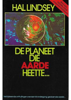 De Planeet die aarde heette