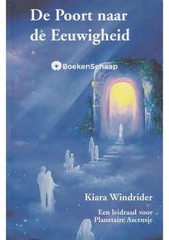 de poort naar de eeuwigheid