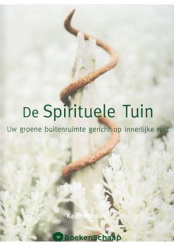 de spirituele tuin