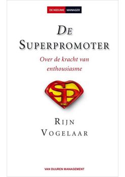 De Superpromoter