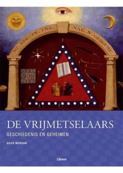 De Vrijmetselaars