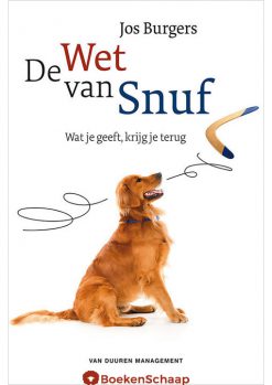 De Wet van Snuf