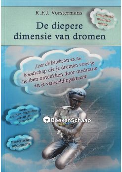 De diepere dimensie van dromen