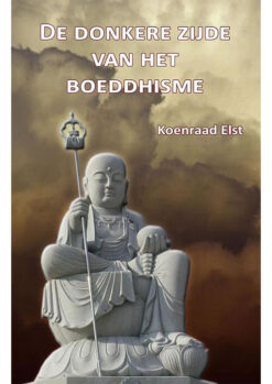 De donkere zijde van het Boeddhisme