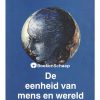 De eenheid van mens en wereld