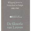 De filosofie van Leuven