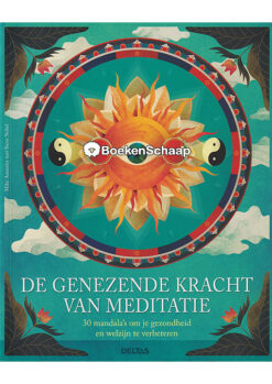 De genezende kracht van meditatie