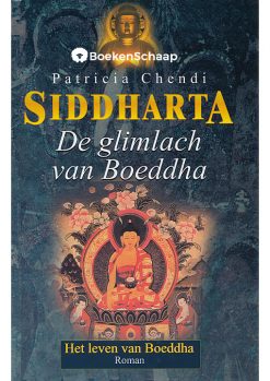 De glimlach van Boeddha